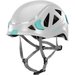 Kask wspinaczkowy Galaxy Climbing Technology - white/acquamarine