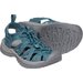 Sandały Whisper Wm's Keen - smoke blue