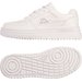 Buty Bash Dlx Wm's Kappa - white/L grey