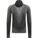 Longsleeve męski z kominiarką Top Facemask Performance Warm Blackcomb Odlo