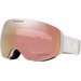 Gogle narciarskie Flight Deck M Oakley - beżowe