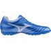 Buty piłkarskie, turfy Monarcida Neo III Select AS Mizuno - Laser Blue/White