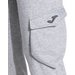 Spodnie dresowe męskie Confort IV Joma - melange grey