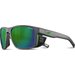 Okulary przeciwsłoneczne Shield L Julbo - Grey/Green