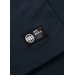 Koszulka męska Small Logo Pitbull West Coast - Navy