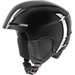 Kask narciarski juniorski Viti Pure Uvex - black shiny