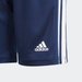Spodenki juniorskie Squadra 21 Adidas - granatowy