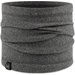 Komin Polar Neck Warmer Buff - Heather Grey