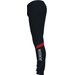 Spodnie dresowe męskie Championship VI Joma - black red
