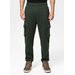 Spodnie dresowe męskie Cypress Sport Cargo Pants Pitbull West Coast - dark green