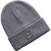 Czapka Halftime Cuff Under Armour - Castlerock/Black Czapka Halftime Cuff Under Armour - Castlerock/Black