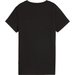Koszulka damska Ess Elevated Tee Puma - czarny