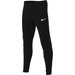 Spodnie juniorskie Dri-Fit Academy Pro 24 Nike - czarne
