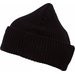 Czapka zimowa Hoppa Beanie Kappa - Caviar