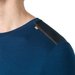 Bluza męska Lifa Merino Midweight Crew Helly Hansen - dark blue