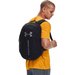 Plecak Hustle Lite 26,5L Under Armour - black