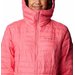 Kurtka puchowa damska Silver Falls Hooded Columbia