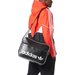 Torba listonoszka Vintage Airliner Adidas Originals - czarna 2