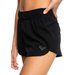 Spodenki damskie Move Free '23 Roxy - black