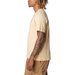Koszulka męska Thistletown Hills Short Sleeve Columbia - camel