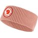 Opaska na głowę 960 Logo Headband Fjallraven - Dusty Rose