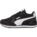 Buty ST Runner v4 NL Feather Jr Puma - czarny