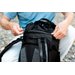 Plecak Prelight Vent 25L Jack Wolfskin - black