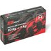 Zestaw hantli kompozytowych 2x10kg EB Fit - I
