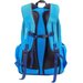 Plecak Tasman 24L Black Crevice - niebieski