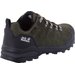 Buty trekkingowe Refugio Texapore Low Jack Wolfskin - khaki/phantom