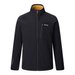 Softshell męski Mountdale Regatta - black (wood brown) Softshell męski Mountdale Regatta - black (wood brown)