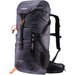 Plecak Sudetes 35L Hi-Tec - black iris/orangeade