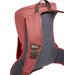 Plecak Waimea Jack Wolfskin - mineral red