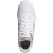 Buty Hoops 3.0 Adidas - białe/beżowe