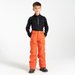 Spodnie narciarskie juniorskie Outmove II Dare2B - orange rust
