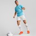 Buty piłkarskie turfy Ultra Play Puma - żółte