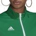 Bluza damska Entrada 22 Track Jacket Adidas - zielona