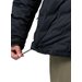 Kurtka męska puchowa Grand Trek™ IV Down Hooded Jacket Columbia - Black