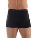 Bokserki męskie Comfort Wool Brubeck - czarne