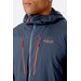 Kurtka męska Vapour-Rise Alpine Light Rab