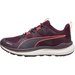 Buty do biegania Reflect Lite Trail Puma - fioletowy