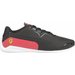 Buty Scuderia Ferrari Drift Cat 8 Motorsport Puma - black/rosso corsa