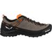 Buty trekkingowe Wildfire Canvas Salewa - Bungee Cord/Black