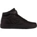 Buty Paliot Mid OC Lotto - black