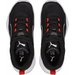 Buty Playmaker Jr Puma - czarne