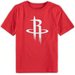 Koszulka młodzieżowa NBA Houston Rockets OuterStuff