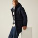 Kurtka męska Marek Longline Regatta - navy/grey mirage