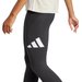 Legginsy damskie Essentials Big Logo Adidas