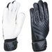 Rękawice bramkarskie Predator Training Gloves Soft Grip Adidas - czarne/białe