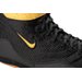 Buty zapaśnicze Inflict 3 Nike - czarny/złoty